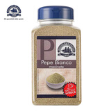 蒂安白胡椒粉420g 意大利进口 炒菜煲汤 家庭装调味料调味品