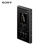 索尼（SONY）NW-A306 无损音乐播放器 无线蓝牙MP3高解析度 内置安卓系统英语便携随身听 礼物送男女友学生孩子 黑色