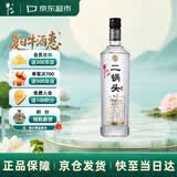 牛栏山二锅头 特8 特牛 清香型 纯粮固态 白酒 45度 700ml*1瓶 单瓶装