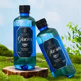 斐矿新品尝鲜天然苏打水390ml*12瓶*2箱 24瓶 云尚冰川五大连池天然