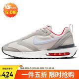 耐克NIKE男子休闲鞋经典AIR MAX DAWN运动鞋DQ3991-003灰色41
