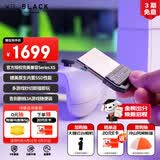 西部数据（WD）2TB移动固态硬盘Xbox Series XS授权版随身便携外接扩容C50外置游戏存储扩展卡PSSD硬盘