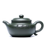藏壶天下纯手工小茶壶宜兴紫砂壶功夫茶具仿古壶小容量仿古壶