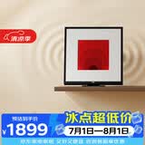 三星（SAMSUNG）Music Frame系列 HW-LS60D/XZ 画壁艺术蓝牙音响 无线杜比环绕全景声 画框音箱 HW-LS60D/XZ