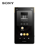 索尼（SONY）NW-ZX706 高解析度音乐播放器 Hi-Res Audio 5英寸 安卓流媒体 32G 黑色