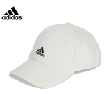 阿迪达斯（adidas）中性 男子训练系列 SMALL LOGO CAP 帽子 JF2902 OSFM