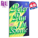 英文原版 Peter Pan 小飞侠彼得潘 /J. M.Barrie/