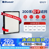 布鲁雅尔Blueair空气净化器过滤网滤芯 粒子型滤网适用270E/303/303+ 除颗粒物【配件】