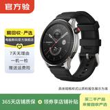 AMAZFIT 华米Balance/T-Rex 二手智能手表 游泳跑步户外运动 专业双频GPS定位 GTR 4 具体规格可参考质检报告