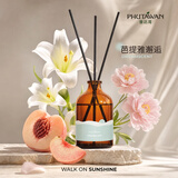 普达湾（PHUTAWAN）泰国进口香薰家用无火香薰生日礼物芭提雅邂逅100ml生日礼物