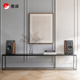 惠威（HiVi）SWAN M200有源HiFi音响 经典2.0桌面音箱  笔记本台式电脑音箱 家用客厅电视音响