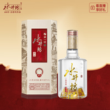 水井坊井台 38度 500ml 单瓶装 浓香型白酒 低度白酒