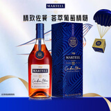马爹利（Martell）蓝带XO级 干邑白兰地 洋酒 500ml 1瓶