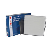 博世（BOSCH）空调滤芯滤清器5132日产骊威/骐达/NV200/轩逸/骏逸/启辰R30/R50X