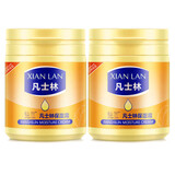 【药房直售】仙兰凡士林保湿霜护手霜保湿滋润不油腻大瓶容量秋冬季防干裂倍润肤霜男女士 【170g*2瓶】大容量凡士林