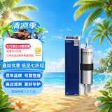 马勒（MAHLE）汽油滤/燃油滤芯KL970(宝马新2系/3系/5系6系7系/X3/X1/X4/X5/X6)