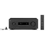 雅马哈（YAMAHA）功放 RX300A家庭影院客厅家用5.2声道进口AV功放音响套装 RX300A黑色
