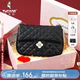 啄木鸟（TUCANO）女包2026新款包包单肩包轻奢小众腋下包女士斜挎包生日礼物送女生