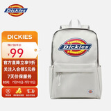 Dickies双肩包女生多功能休闲旅行包DK大容量背包初高中大学生书包校园