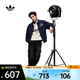 阿迪达斯Adidas Original三叶草男子BLACK DENIM P牛仔裤 KS5978 S