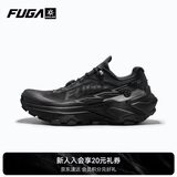 KAILAS FUGA新款EX3长距离缓震凯乐石户外运动透气抓地低帮越野跑山鞋女款