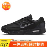 耐克NIKE运动休闲鞋男子气垫AIR MAX Z3运动鞋FV1302-001黑42