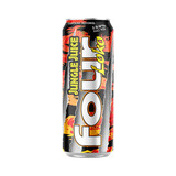 四洛克（four loko）four loko四洛克预调鸡尾酒美国进口洋酒网红果味酒695ml 丛林水果