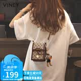 viney手机包迷你斜挎包包女包洋气轻奢单肩包生日礼物高级感送女友老婆