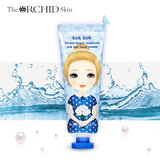 蒂欧丝韩国蒂护手霜保湿补水滋润爆水珠春夏秋冬清爽不油腻教师节 蓝色爆水孟佳推荐