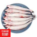东海野生豆腐鱼龙头鱼鲜活冷冻海鲜水产九肚鱼水潺海鱼净重无冰 开海新捕豆腐鱼 一斤一盒 净重无冰 5斤装