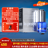 莱珀妮（La Prairie）莱伯妮反重力 眼霜套装蓝鱼子精华 洗面奶 面霜 粉蓝爽肤水 眼部瞬间紧致啫喱眼霜15ml