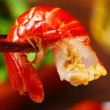 小霸龙麻辣小龙虾2026新虾速食加热即食小龙虾整虾鲜活大号虾尾年货礼盒 250g 麻辣小龙虾尾 *8盒