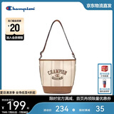 Champion美国冠军2026新款斜挎包男女 日常休闲经典时尚水桶包26SSP15
