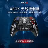 微软（Microsoft）XBOX 无线控制器 -《忍者龙剑传 4》XBOX Design Lab 定制版 蓝牙适配 XBOX/PC/平板/手机/Steam