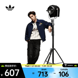 阿迪达斯Adidas Original三叶草男子BLACK DENIM P牛仔裤 KS5978 S