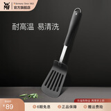 WMF 德国福腾宝Black Line锅铲炒锅铲不锈钢煎锅炒锅通用漏勺漏铲 BLACKLINE不粘锅铲