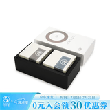 万仟堂（Edenus）香薰摆件 天然沉香家用室内印度点香焚香香薰澳洲老山 伊利安水香 伊利安水沉香+澳洲老山檀香