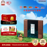 正官庄人参鹿茸天鹿bestrong4g*12粒6年根高丽参补充男性精气滋补品补品