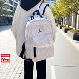 耐克（NIKE）双肩包男2026新款运动包女士背包旅行包出差电脑包学生初高中书包 30.5*17.8*49.5cm/满天星白/晒图退5 MISC