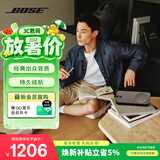 博士（BOSE）SoundLink Home 蓝牙扬声器–酷灰 便携迷你家用桌面蓝牙音响 mini升级版礼物世界杯观影