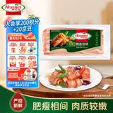荷美尔（Hormel）超值精选优级培根150g/袋 冷藏猪肉 烟熏风味 儿童早餐三明治烧烤