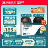 【原研进口】保法止 非那雄胺片 1mg*28片/盒  6盒装