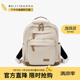 莱夫旅行包13英寸电脑包轻便大学生书包大容量男女双肩背包生日礼物