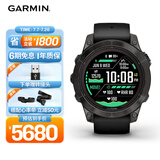 佳明（GARMIN）Fenix7 Pro太阳能旗舰版户外智能运动手表蓝宝石ECG心电心率送礼