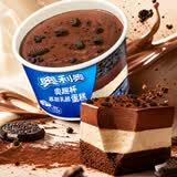 奥利奥（Oreo）奥趣杯原味50g*3杯 杯子小蛋糕 冰淇淋小蛋糕早餐糕点 零食