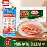 荷美尔（Hormel）超值加州风味火腿片150g/袋儿童早餐三明治火腿切片烧烤食材