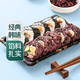 杂粮双拼紫菜包饭395g