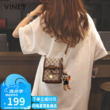 viney手机包迷你斜挎包包女包洋气轻奢单肩包生日礼物高级感送女友老婆