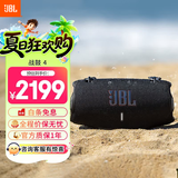 JBLXTREME5 音乐战鼓5 便携式蓝牙音箱 户外音箱 音乐战鼓4升级款 低音炮四扬声器 补贴 礼物 露营 【热销爆款】战鼓4 黑色