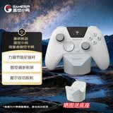 盖世小鸡观星者智控彩屏力调节体感无线游戏手柄【晒单送充电底座】手机NS安卓steam苹果PC电脑switch2蓝牙